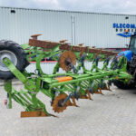 2018 Amazone Cayros XS V 5 Tillage - Plough for sale — view 4