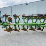 2018 Amazone Cayros XS V 5 Tillage - Plough for sale — view 5