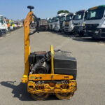 2017 Ammann 1D42 Road - Compactor - Drum for sale