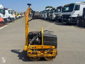 2017 Ammann 1D42 Road - Compactor - Drum for sale