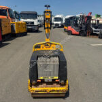 2017 Ammann 1D42 Road - Compactor - Drum for sale — view 2