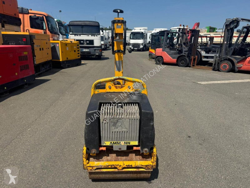 2017 Ammann 1D42 Road - Compactor - Drum for sale — view 2