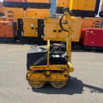 2017 Ammann 1D42 Road - Compactor - Drum for sale — view 3