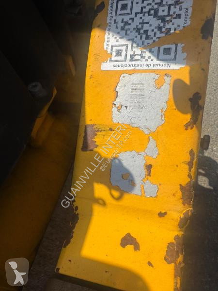 2017 Ammann 1D42 Road - Compactor - Drum for sale — view 4