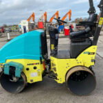 2019 Ammann 20 Road - Compactor - Drum for sale