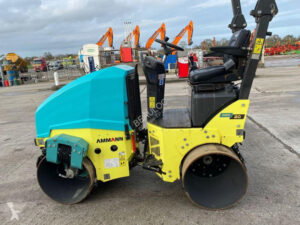 2019 Ammann 20 Road - Compactor - Drum for sale