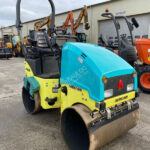 2019 Ammann 20 Road - Compactor - Drum for sale — view 2