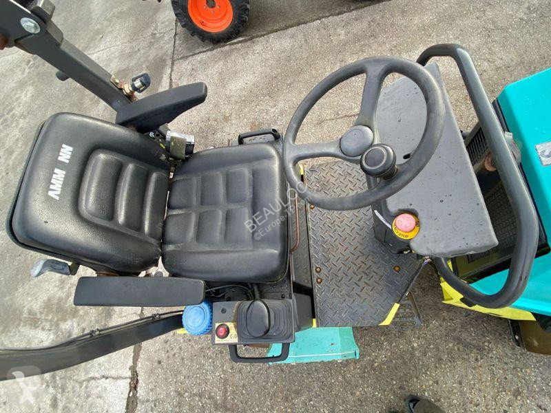 2019 Ammann 20 Road - Compactor - Drum for sale — view 5