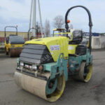 2008 Ammann 26-2 Road - Compactor - Drum for sale