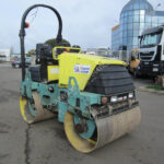2008 Ammann 26-2 Road - Compactor - Drum for sale — view 2