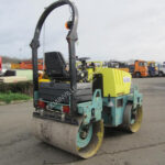2008 Ammann 26-2 Road - Compactor - Drum for sale — view 3