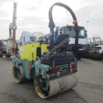 2008 Ammann 26-2 Road - Compactor - Drum for sale — view 4