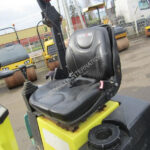 2008 Ammann 26-2 Road - Compactor - Drum for sale — view 5