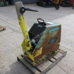 2016 Ammann Road - Compactor - Drum for sale — view 2