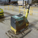 2016 Ammann Road - Compactor - Drum for sale — view 3