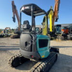 2022 Ammann AMX 25 Excavator - Mini for sale — view 2