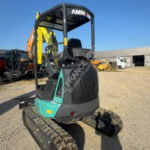 2022 Ammann AMX 25 Excavator - Mini for sale — view 3