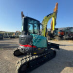 2023 Ammann AMX 50 Excavator - Mini for sale