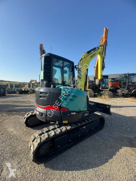 2023 Ammann AMX 50 Excavator - Mini for sale