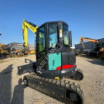 2023 Ammann AMX 50 Excavator - Mini for sale — view 2