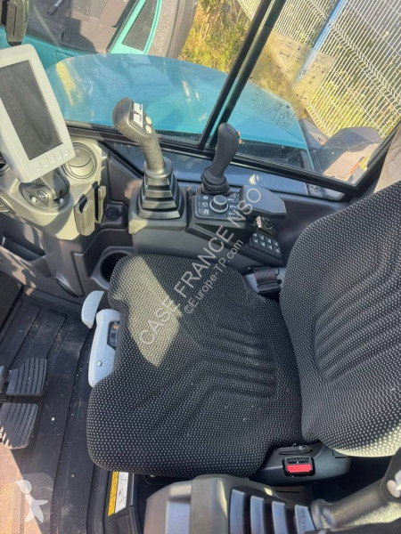 2023 Ammann AMX 50 Excavator - Mini for sale — view 4