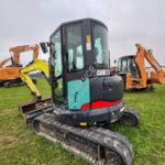 2022 Ammann AMX 50 ZT Excavator - Mini for sale