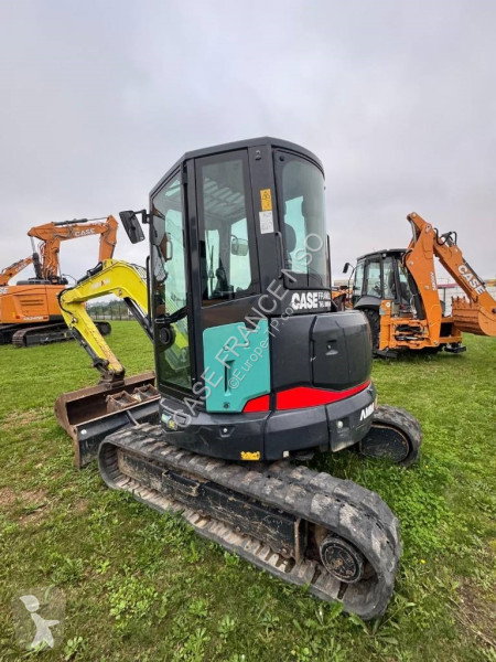 2022 Ammann AMX 50 ZT Excavator - Mini for sale