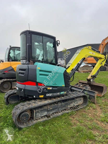 2022 Ammann AMX 50 ZT Excavator - Mini for sale — view 2