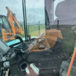 2022 Ammann AMX 50 ZT Excavator - Mini for sale — view 5