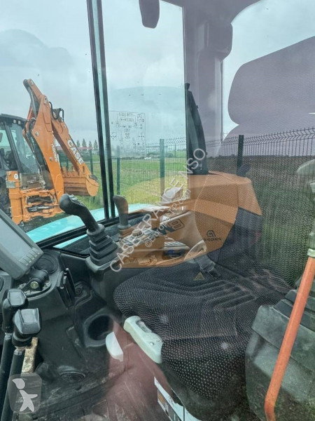 2022 Ammann AMX 50 ZT Excavator - Mini for sale — view 5