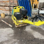 2012 Ammann AR65 Road - Compactor - Drum for sale — view 2