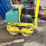 2012 Ammann AR65 Road - Compactor - Drum for sale — view 3