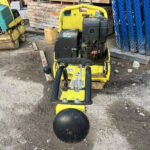 2012 Ammann AR65 Road - Compactor - Drum for sale — view 4