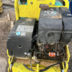 2012 Ammann AR65 Road - Compactor - Drum for sale — view 5