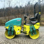 2017 Ammann ARX 23 Road - Compactor - Drum for sale