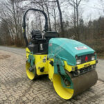 2017 Ammann ARX 23 Road - Compactor - Drum for sale — view 4