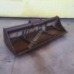 Arden Curage Attachment - Bucket for sale — view 2