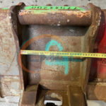 2000 Arden Attachment - Bucket for sale — view 5