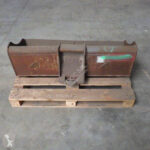 2000 Arden QUA12 Attachment - Bucket for sale