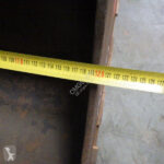2000 Arden QUA12 Attachment - Bucket for sale — view 5