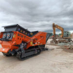 2024 Arjes Compaktor 300 Quarry - Crusher for sale