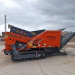 2024 Arjes Compaktor 300 Quarry - Crusher for sale — view 2