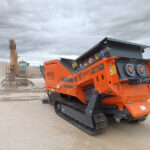 2024 Arjes Compaktor 300 Quarry - Crusher for sale — view 3
