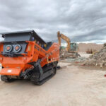 2024 Arjes Compaktor 300 Quarry - Crusher for sale — view 4