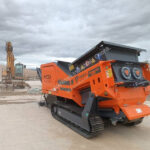 2024 Arjes Compaktor 300 Quarry - Crusher for sale — view 5