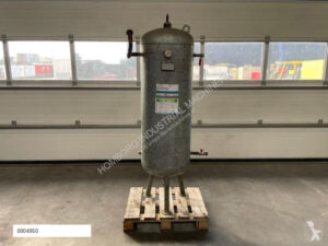 Atlas 250 Liter 11 B Compressor - Mobile for sale