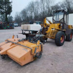 1996 Atlas 52E Loader - Wheeled for sale — view 2