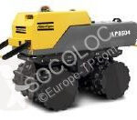 2014 Atlas Atlas Copco LP Road - Compactor - Drum for sale