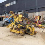 2001 Atlas Copco 460PC-3 Drilling - Directional Drill for sale