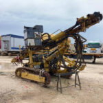 2001 Atlas Copco 460PC-3 Drilling - Directional Drill for sale — view 2